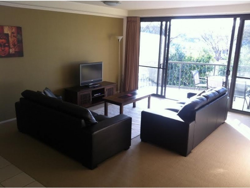 25/18 Manning Street, Milton QLD 4064