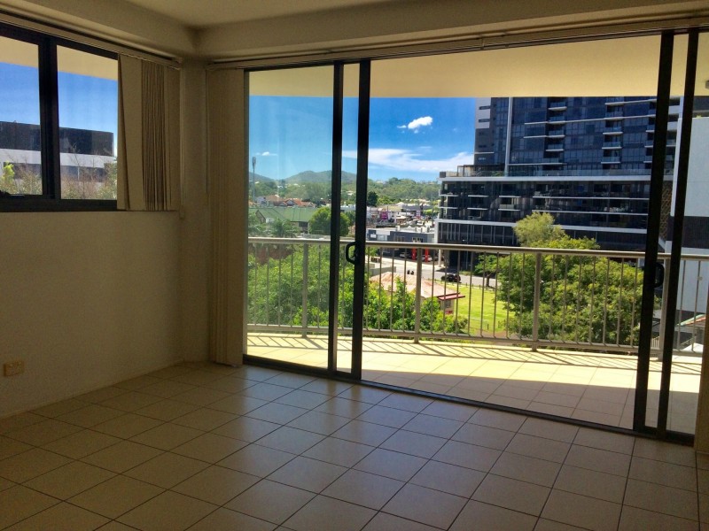 25/18 Manning Street, Milton QLD 4064