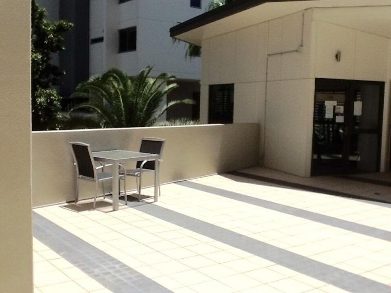 25/18 Manning Street, Milton QLD 4064