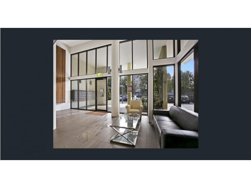 25/18 Manning Street, Milton QLD 4064