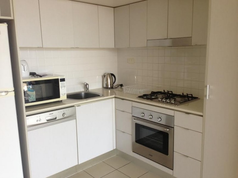 1036/18 Manning Street, Milton QLD 4064