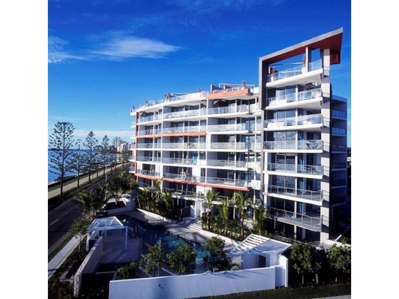 438 Marine Parade, Biggera Waters QLD 4216