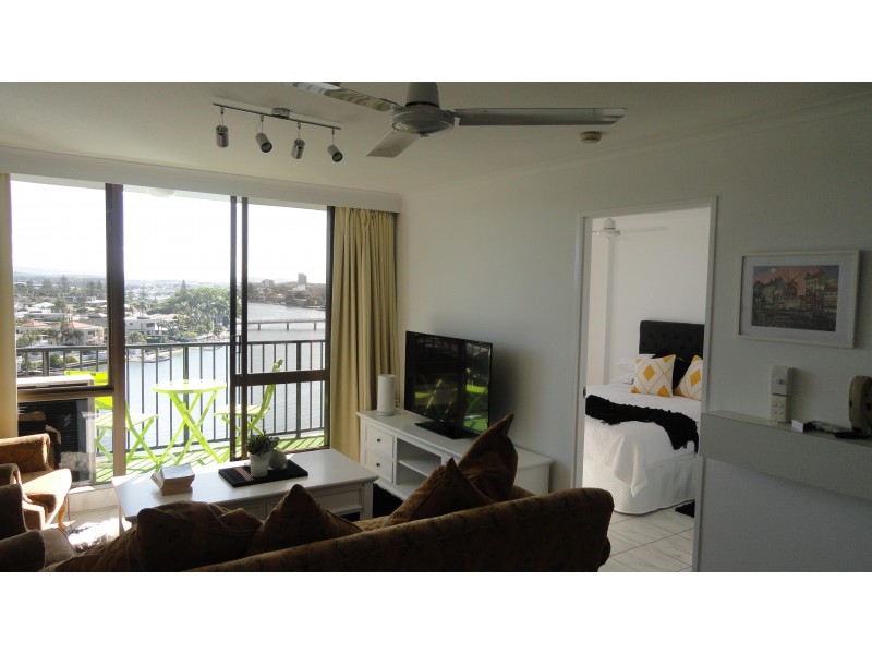 37/2940 Gold Coast Highway, Surfers Paradise QLD 4217