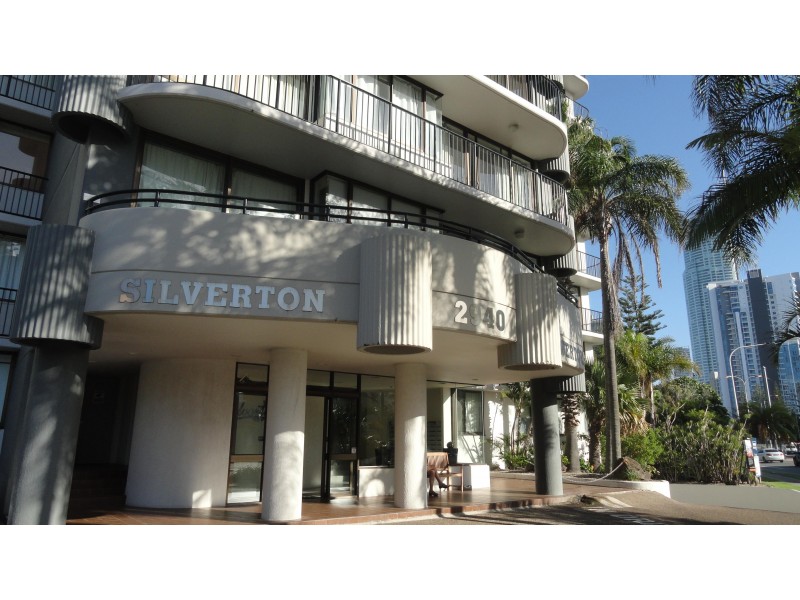 37/2940 Gold Coast Highway, Surfers Paradise QLD 4217
