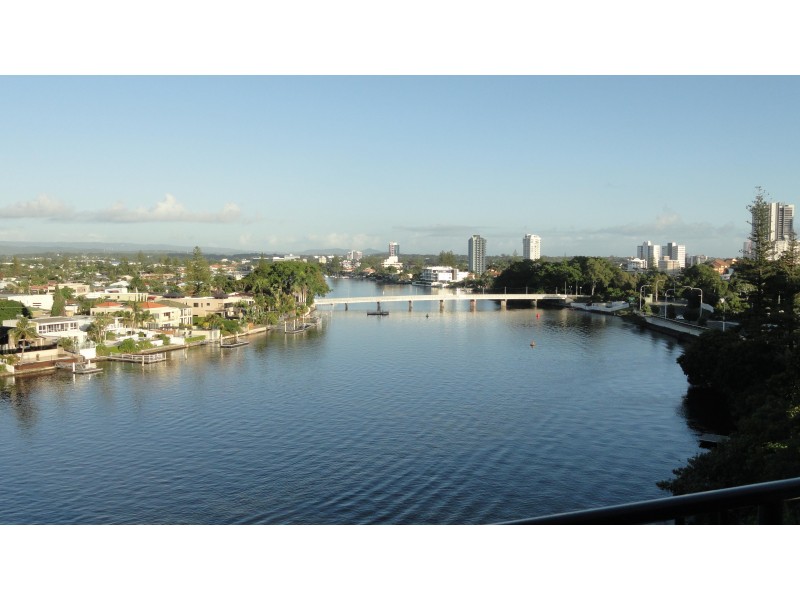 37/2940 Gold Coast Highway, Surfers Paradise QLD 4217