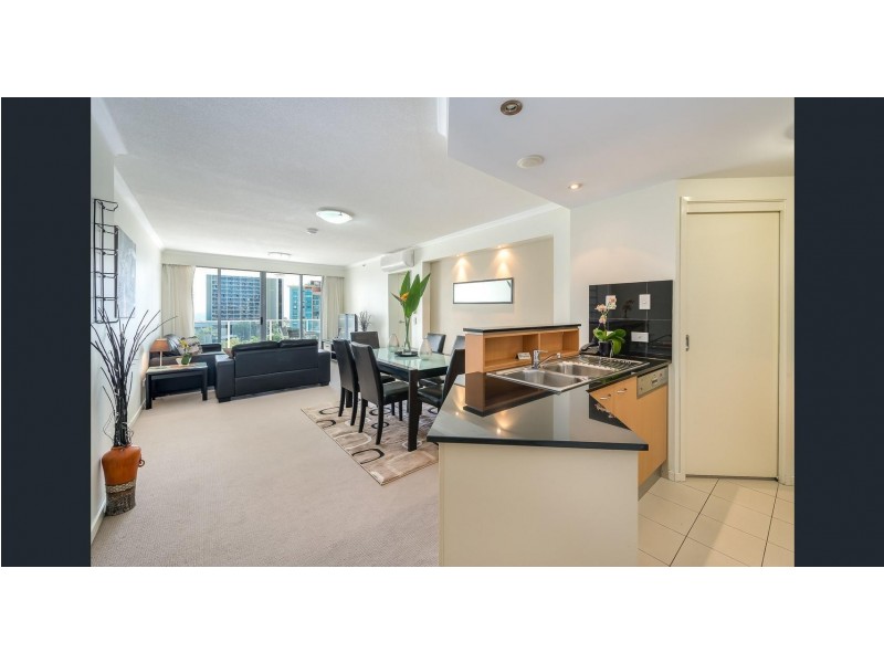 21 Cypress Avenue, Surfers Paradise QLD 4217