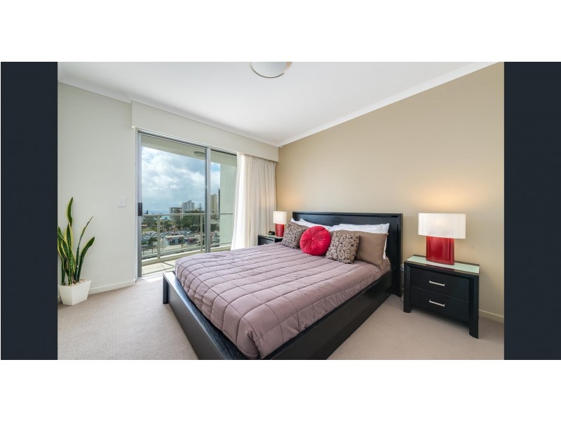 21 Cypress Avenue, Surfers Paradise QLD 4217