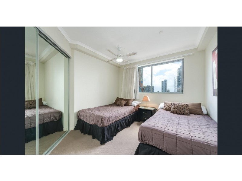 21 Cypress Avenue, Surfers Paradise QLD 4217