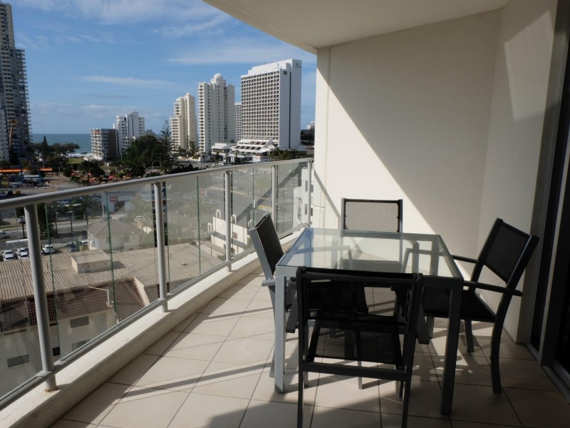 21 Cypress Avenue, Surfers Paradise QLD 4217
