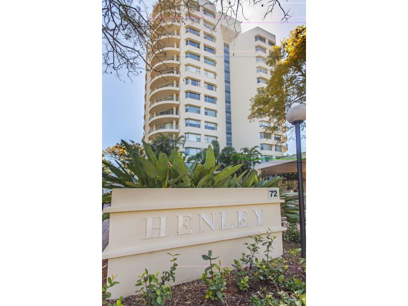 72 Macquarie Street, St Lucia QLD 4067