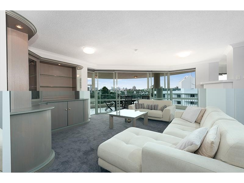 72 Macquarie Street, St Lucia QLD 4067