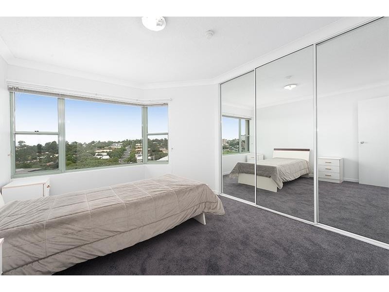 72 Macquarie Street, St Lucia QLD 4067