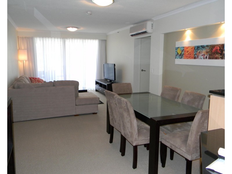 44/21 Cypress Avenue, Surfers Paradise QLD 4217