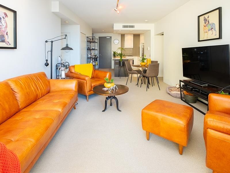 28/20 Newstead Terrace, Newstead QLD 4006