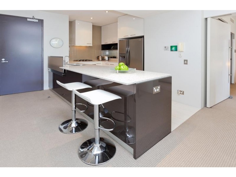 28/20 Newstead Terrace, Newstead QLD 4006