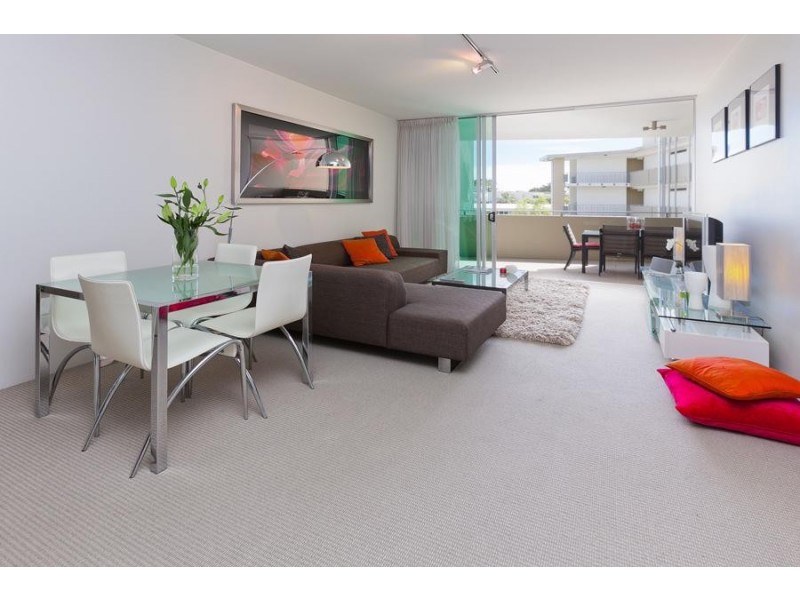 28/20 Newstead Terrace, Newstead QLD 4006