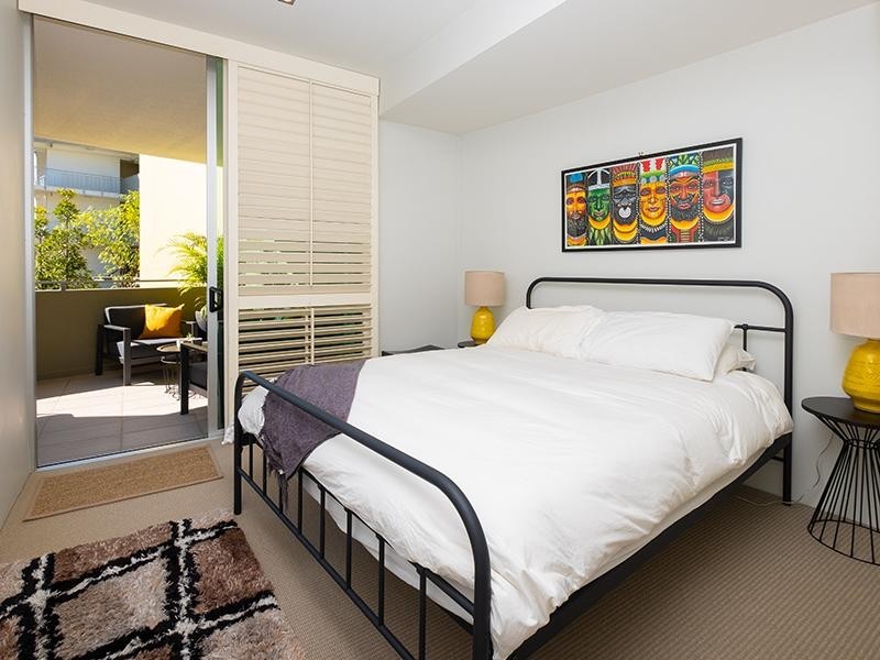 28/20 Newstead Terrace, Newstead QLD 4006