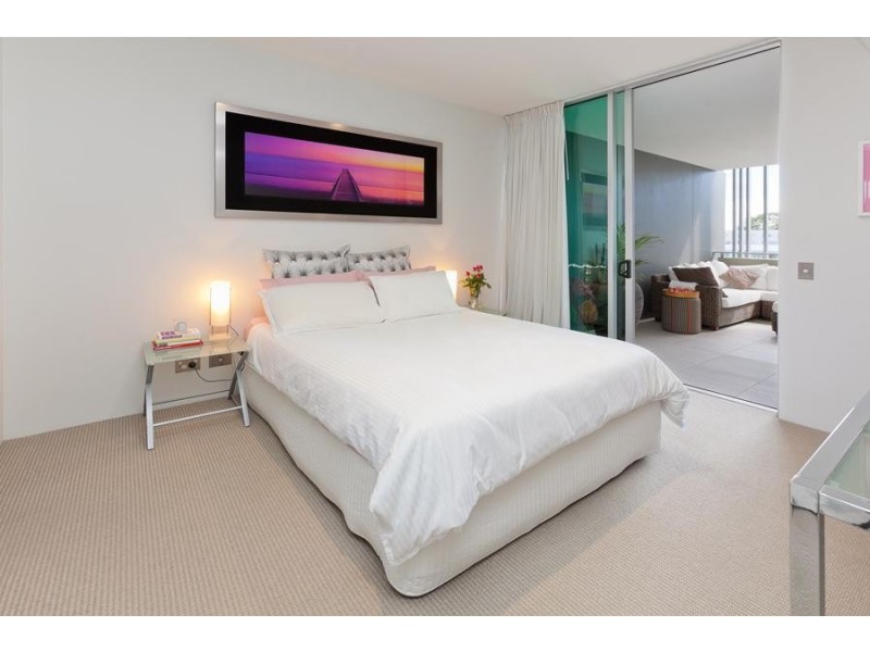 28/20 Newstead Terrace, Newstead QLD 4006