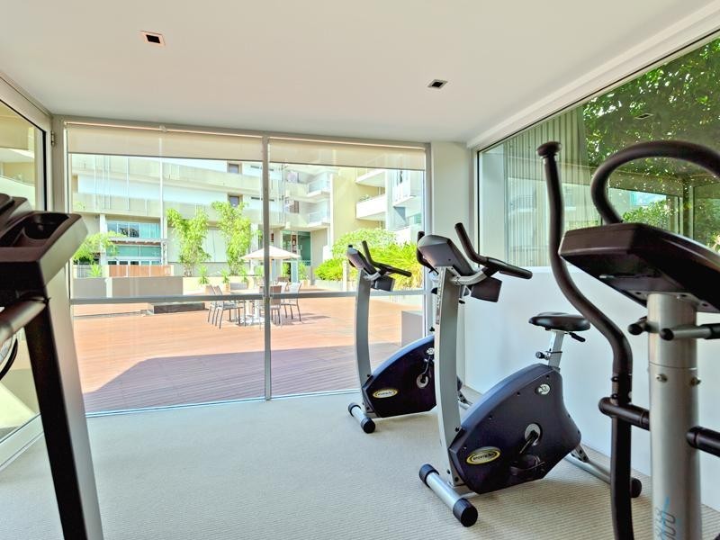 28/20 Newstead Terrace, Newstead QLD 4006