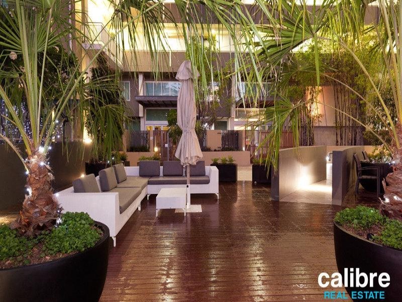 28/20 Newstead Terrace, Newstead QLD 4006