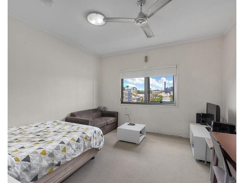 6 Exford Street, Brisbane QLD 4000