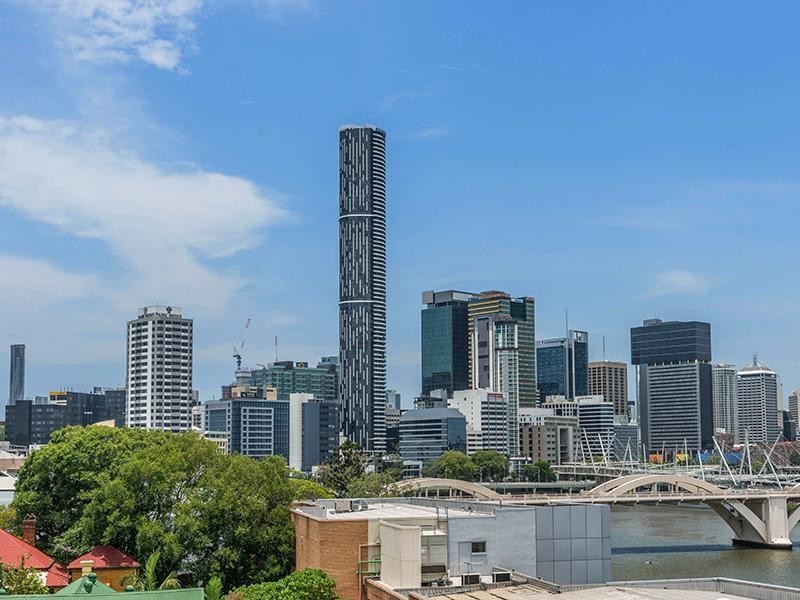 6 Exford Street, Brisbane QLD 4000