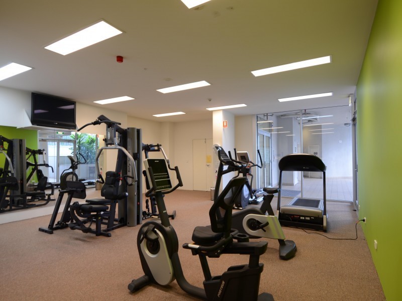 6 Exford St, Brisbane QLD 4000