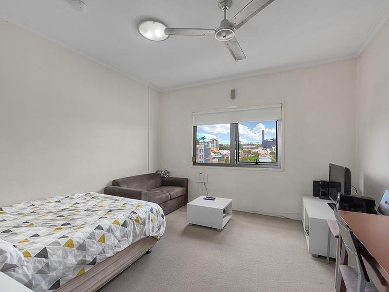 6 Exford Street, Brisbane QLD 4000