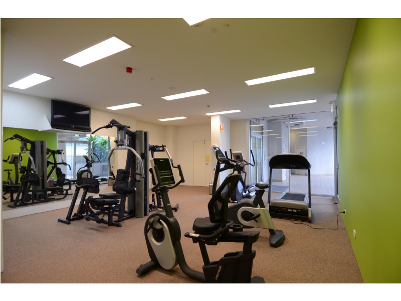 6 Exford St, Brisbane QLD 4000