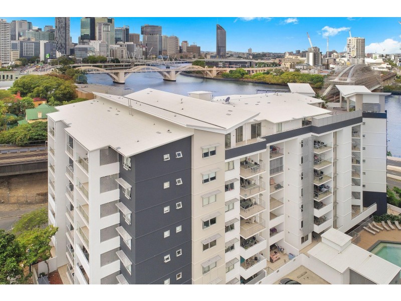 6 Exford St, Brisbane QLD 4000