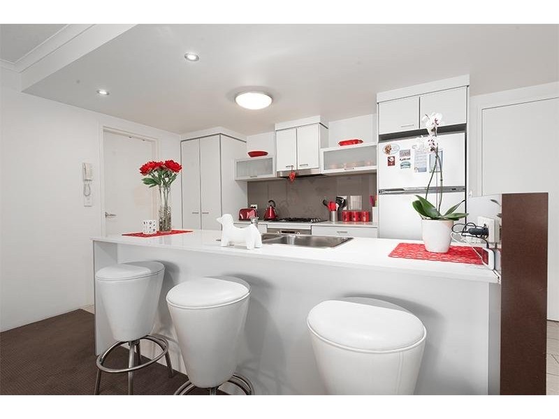 6 Exford Street, Brisbane QLD 4000