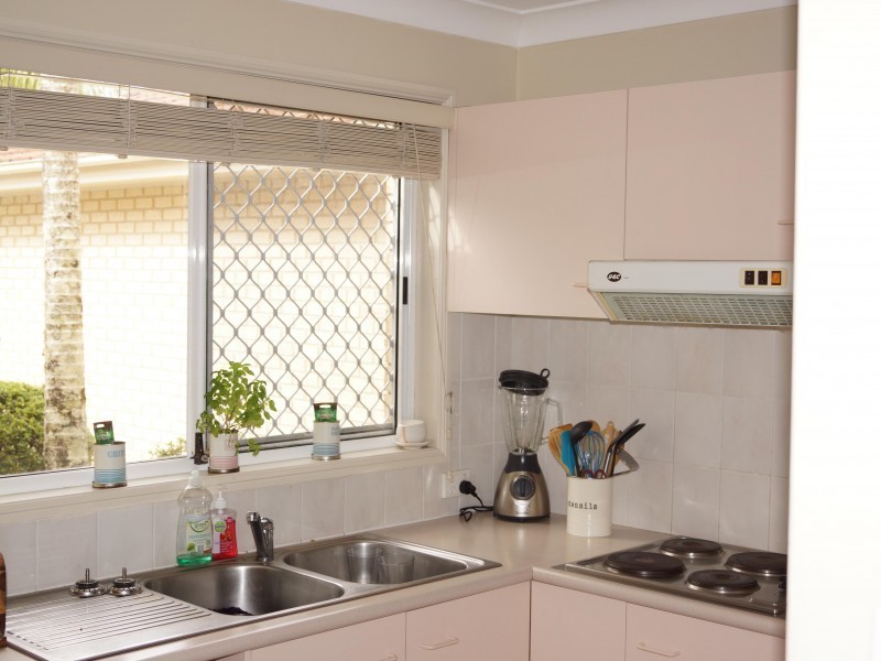 78/13 Bowden Court, Nerang QLD 4211