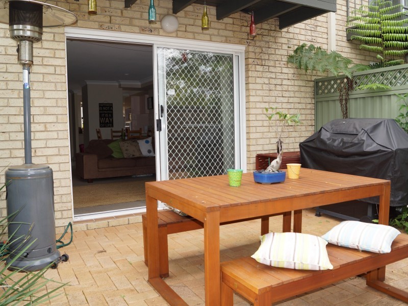 78/13 Bowden Court, Nerang QLD 4211