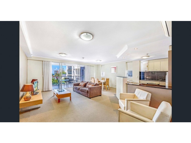 56/21 Cypress Avenue, Surfers Paradise QLD 4217