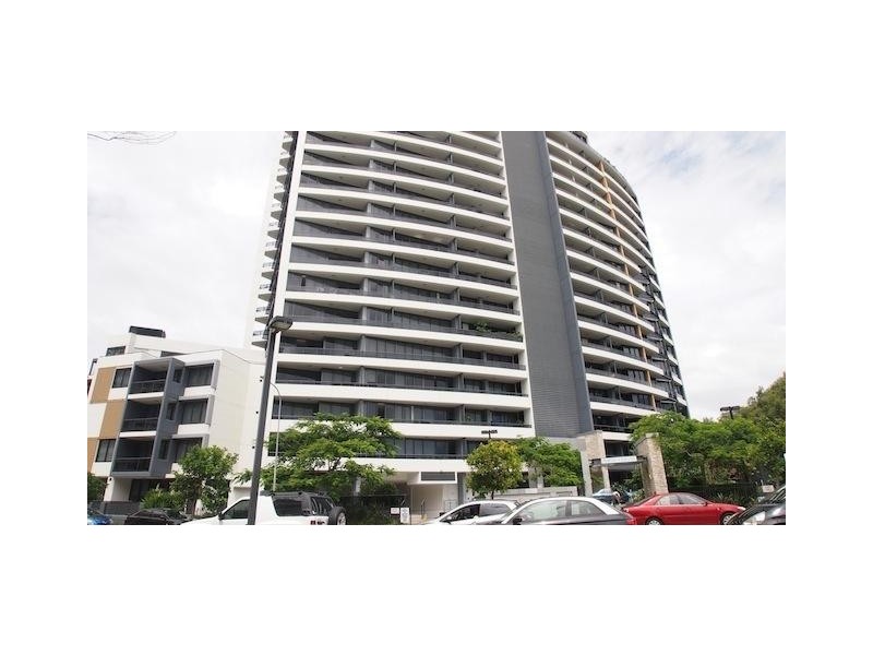 Apartment 509/2 Aqua Street, Southport QLD 4215