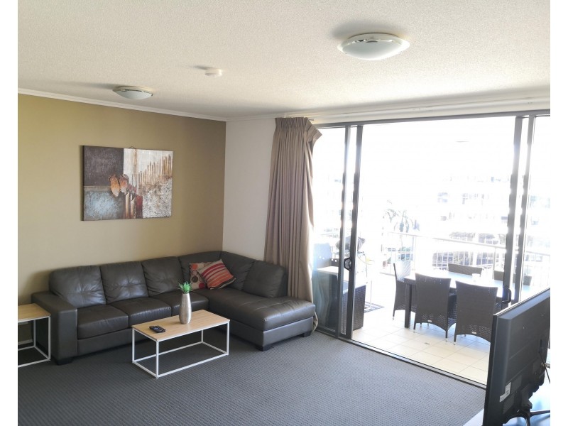 96/18 Manning Street, Milton QLD 4064