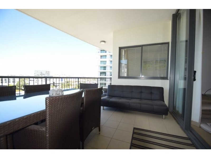 96/18 Manning Street, Milton QLD 4064