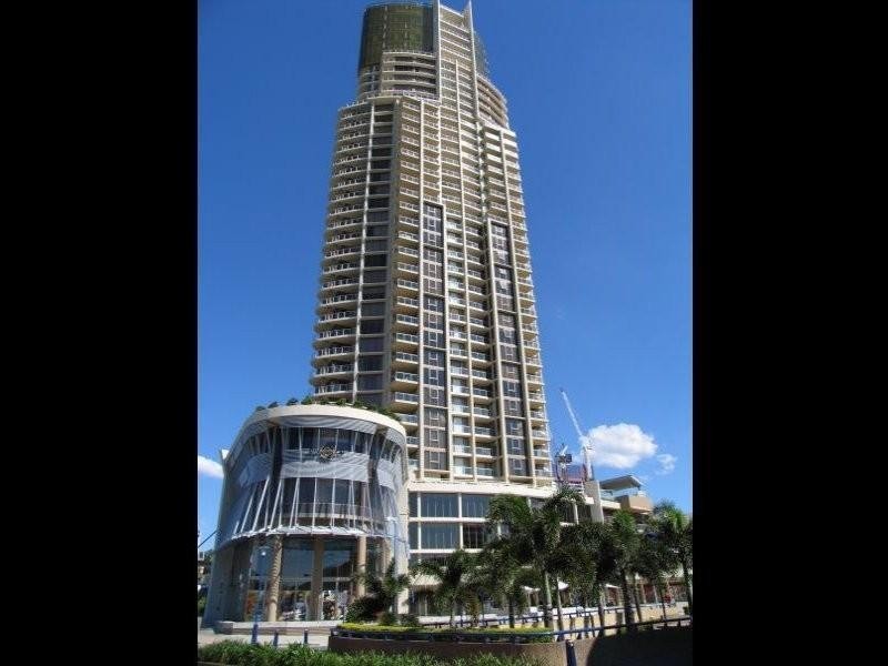 50 Marine Parade, Southport QLD 4215