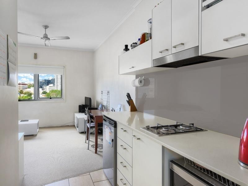 6 Exford St, Brisbane QLD 4000