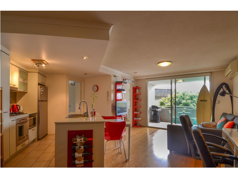 6 Exford Street, Brisbane QLD 4000