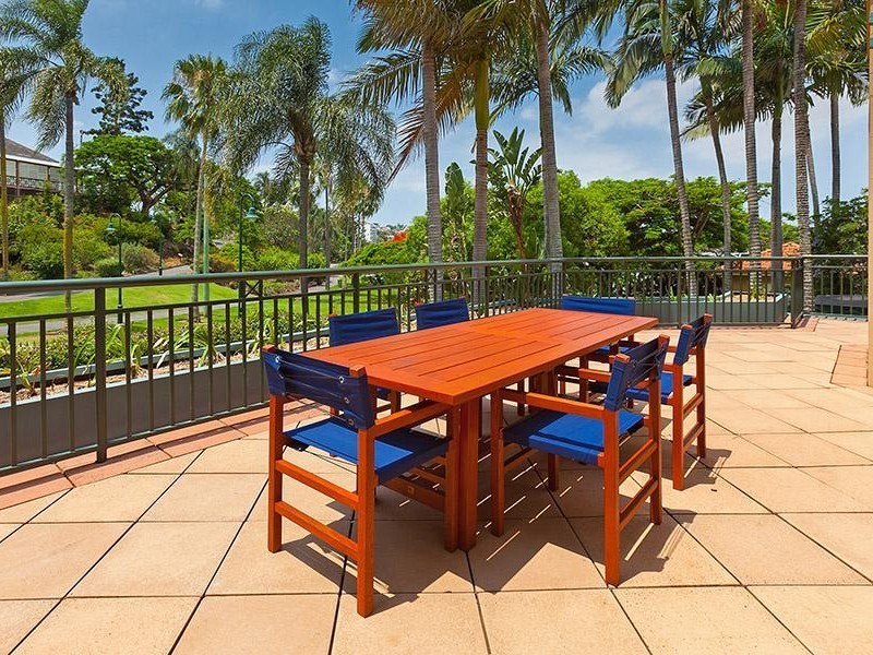 57A Newstead Terrace, Newstead QLD 4006