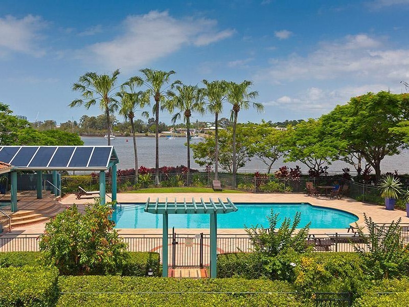 57A Newstead Terrace, Newstead QLD 4006