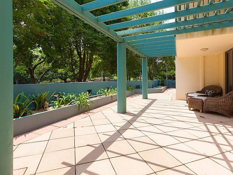 57A Newstead Terrace, Newstead QLD 4006