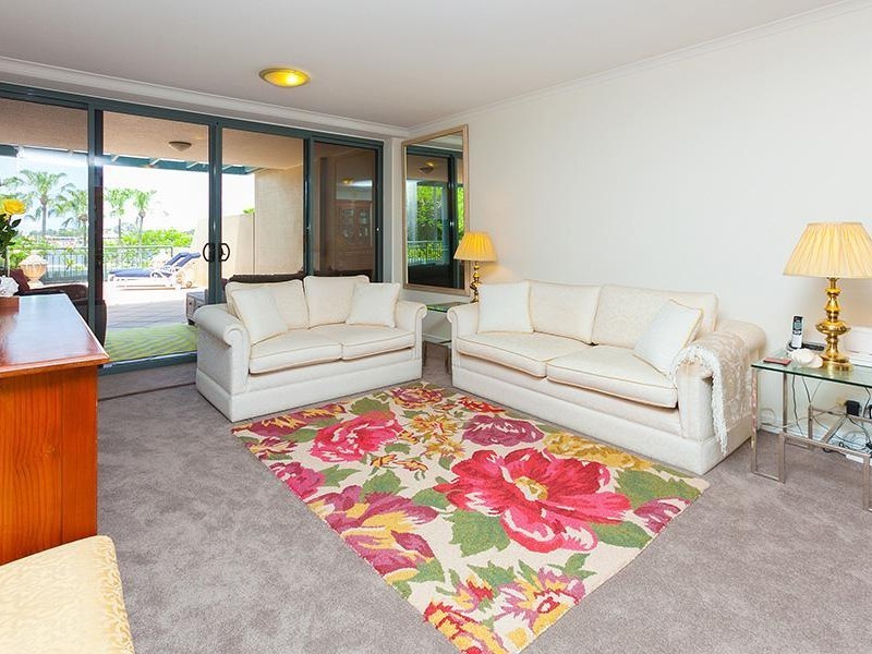 57A Newstead Terrace, Newstead QLD 4006