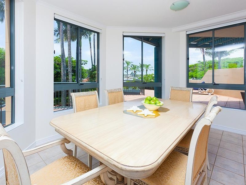 57A Newstead Terrace, Newstead QLD 4006