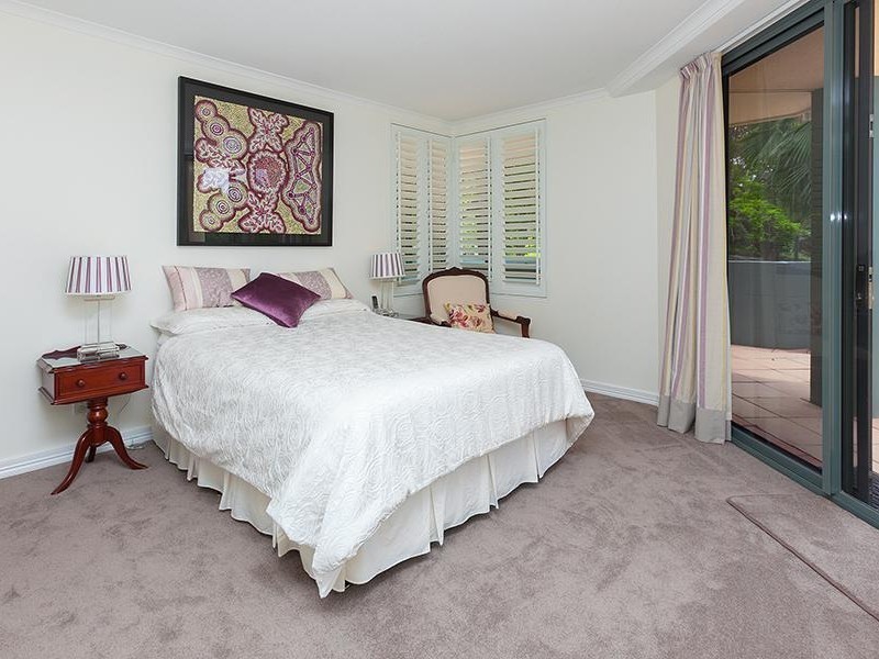 57A Newstead Terrace, Newstead QLD 4006