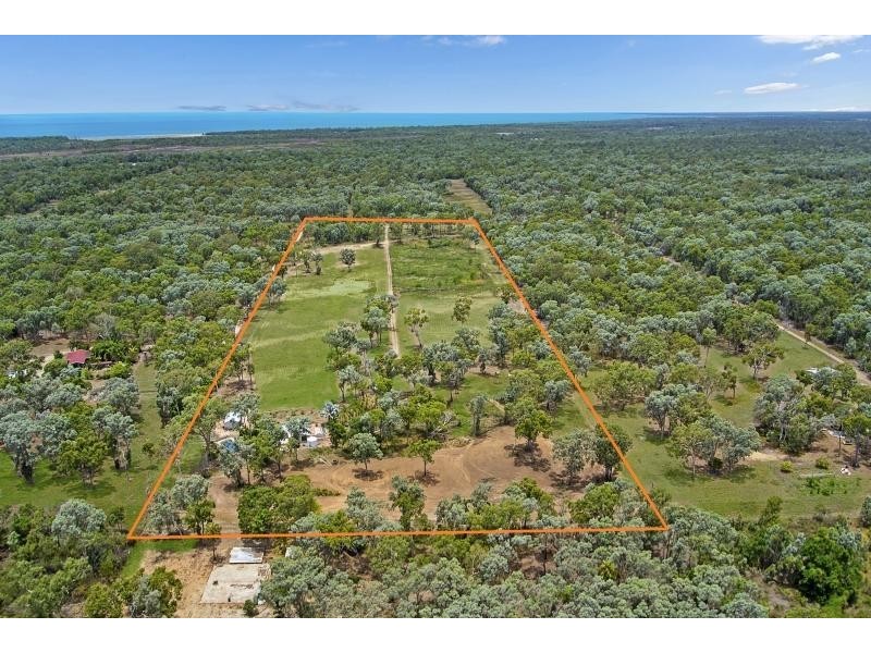 lot 25/189 Riley Rd, Cape Cleveland QLD 4810
