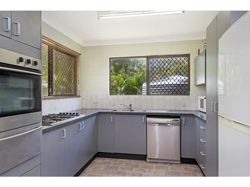 lot 25/189 Riley Rd, Cape Cleveland QLD 4810