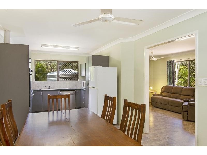 lot 25/189 Riley Rd, Cape Cleveland QLD 4810