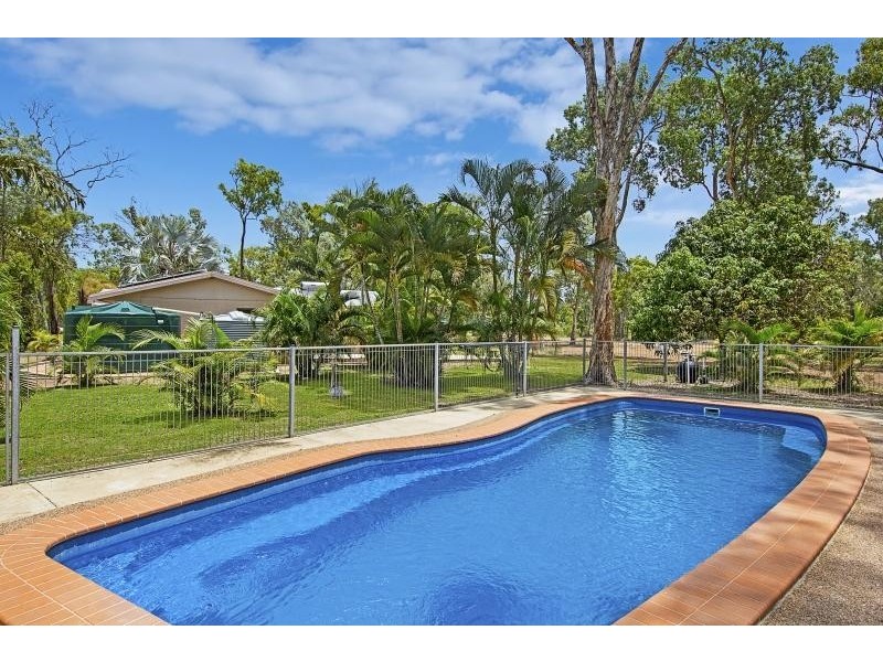lot 25/189 Riley Rd, Cape Cleveland QLD 4810